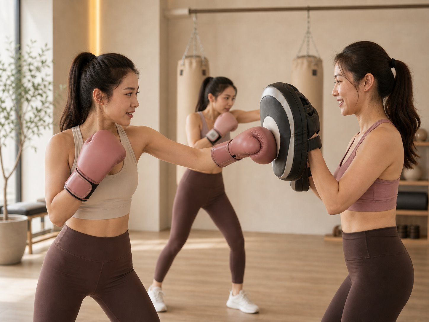 Boxing