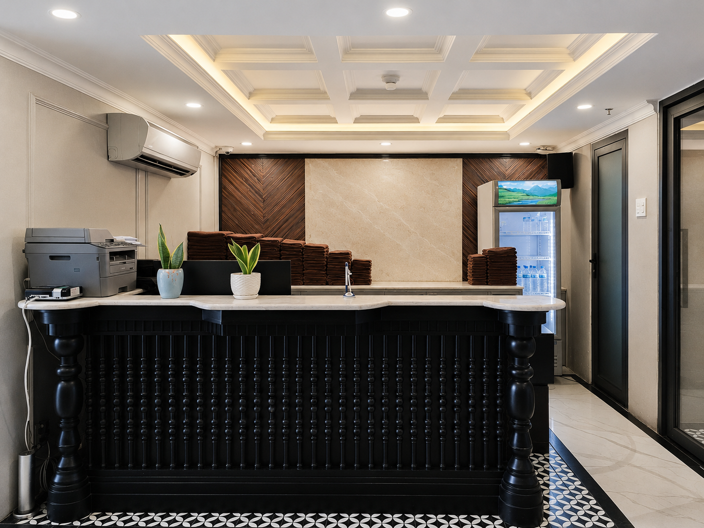 Muse Hoàng Văn Thụ ảnh 5
