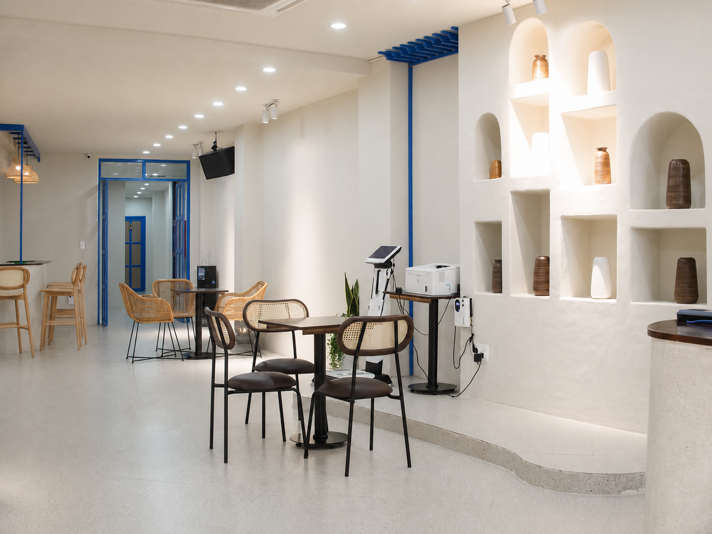 Muse Lê Đức Thọ ảnh 1