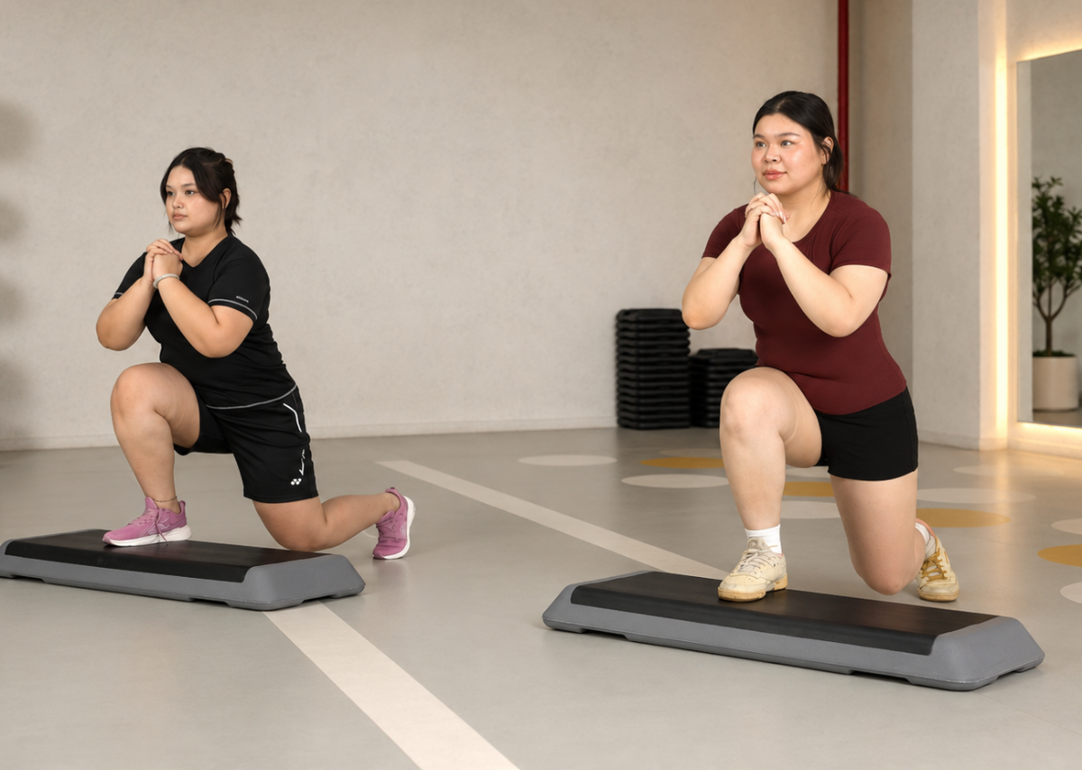 Câu chuyện chị Ngọc A. trong lớp nhóm Muse